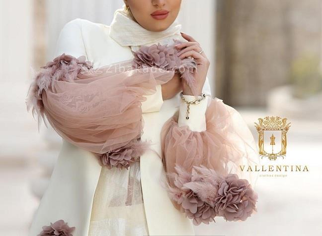 مانتو عقد از کجا بخرم